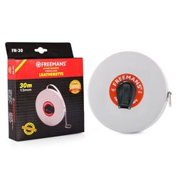 FREEMANS Fibreglass Leatherette TAPE 30m x 13mm